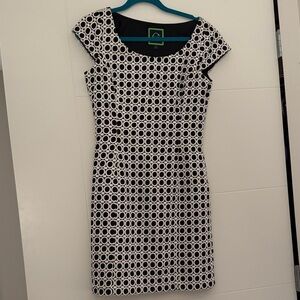 C wonder dress